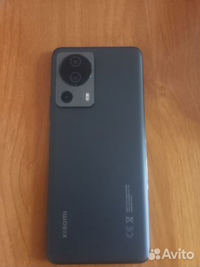 Xiaomi 13 Lite, 8/256 ГБ