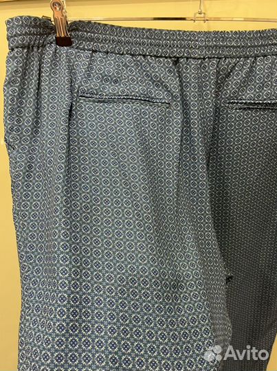 Брюки женские mango 52