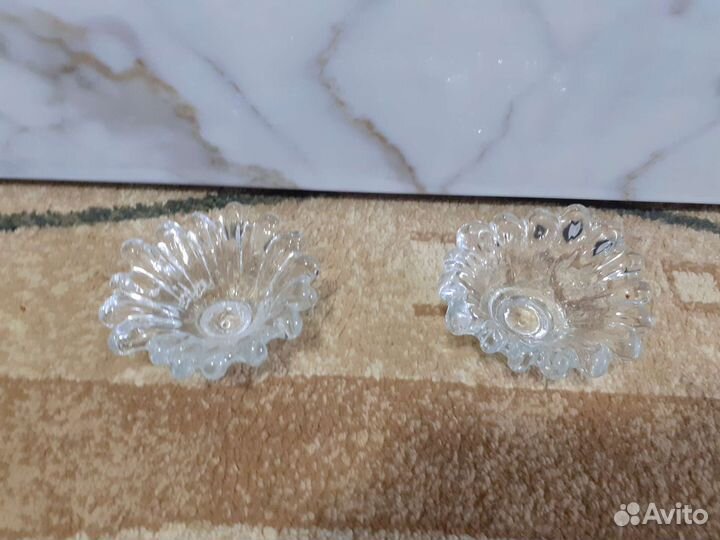 Хрусталь СССР