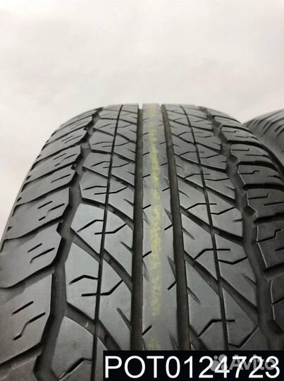 Dunlop Grandtrek AT20 265/65 R17 112S