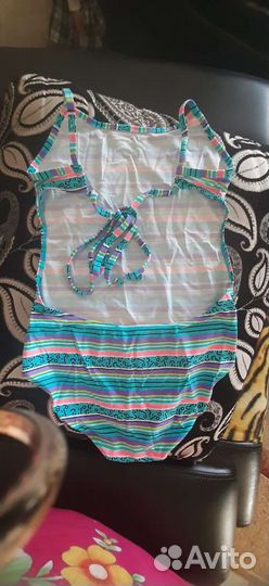 Купальник для девочки