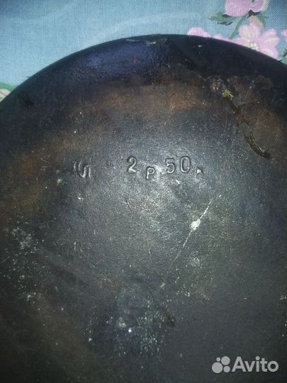 Картины репродукция СССР