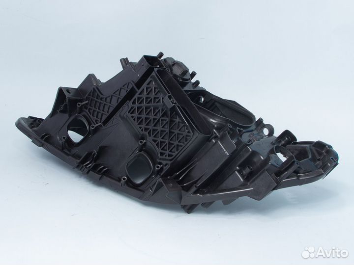 Корпус фары BMW 5 серии F10/F11, левый правый