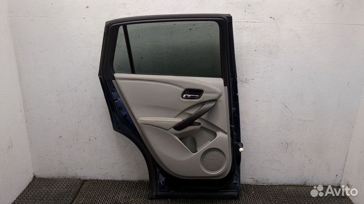 Дверь боковая Acura RDX, 2016