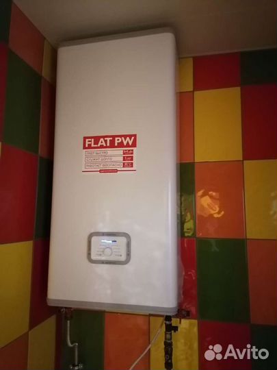 Вызов сантехника на дом