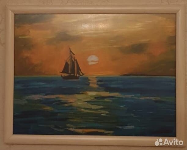 Картины на заказ