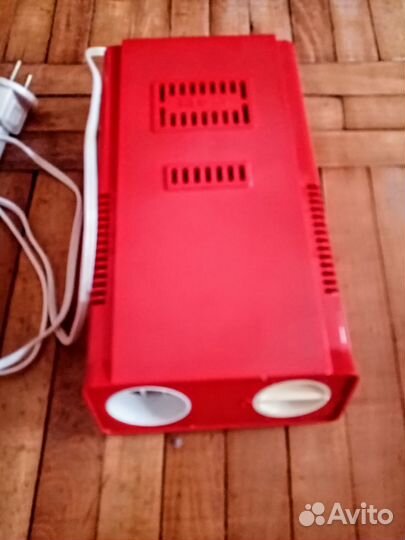 Электрофен Весна