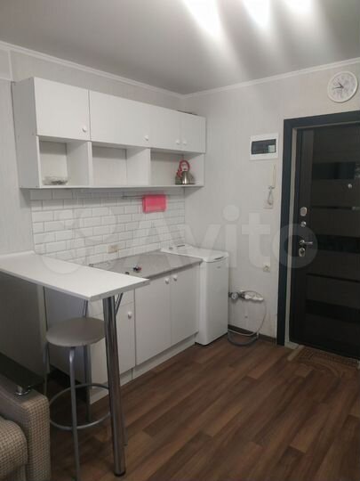 Комната 12,6 м² в 4-к., 3/5 эт.