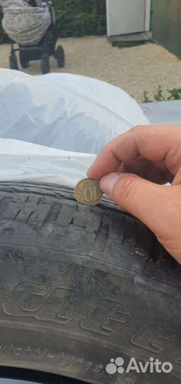 Viatti Brina 135/55 R17