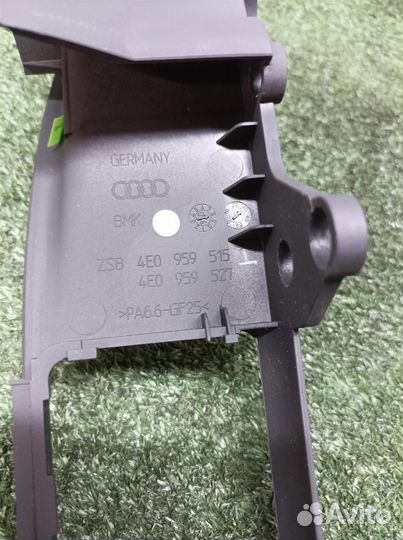 Накладка (кузов внутри) Audi Audi A8 4E 2002-20