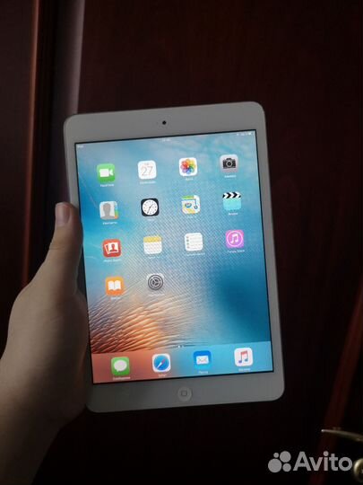 iPad mini