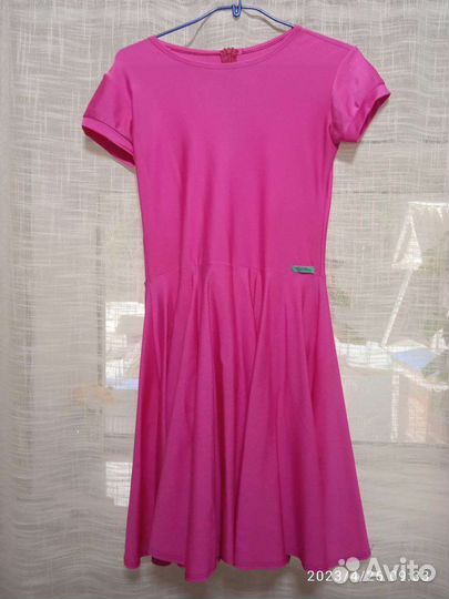 Платье для бальных танцев