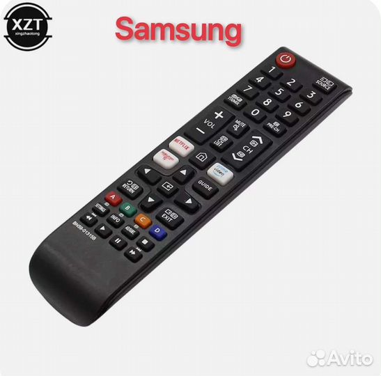 Пульт ду для тв LG и samsung