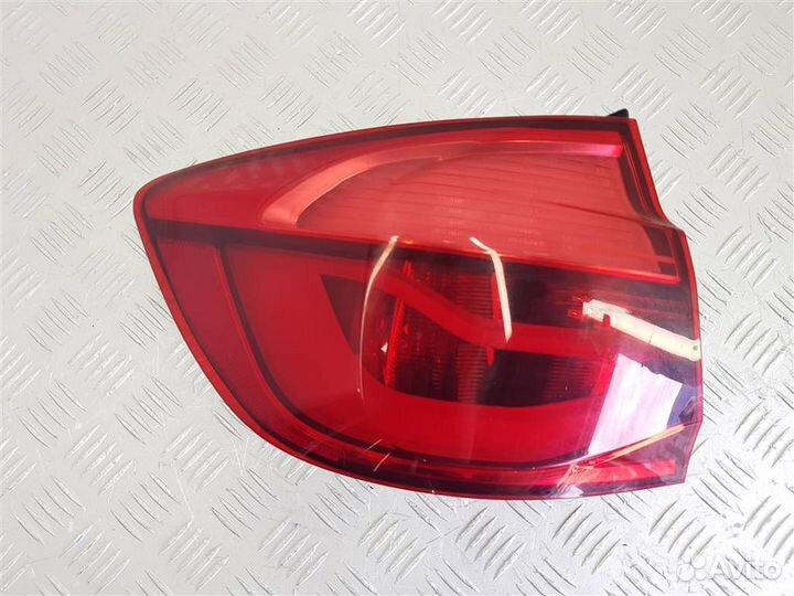 Фонарь задний левый BMW 3 F30/F31/GT F34