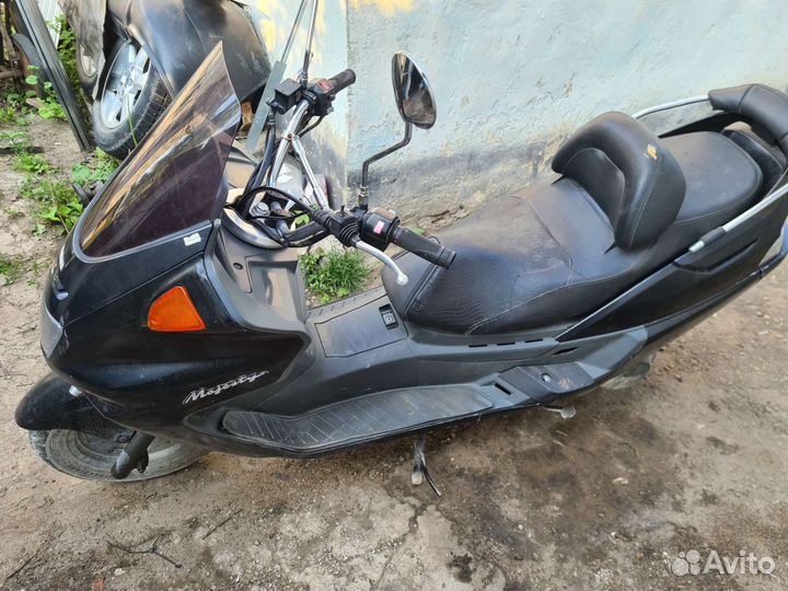 Максискутер