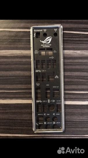 Аксессуары к пк