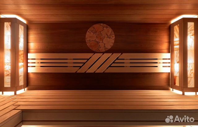 Отделка и обшивка бань саун в Санкт-Петербурге | Услуги | Авито