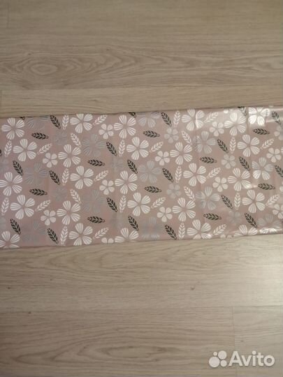 Клеенка на стол толстая 