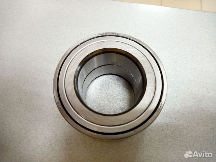 Подшипник DAC3272W 32х72х45мм GMB, GH032030