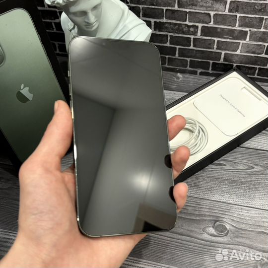 iPhone 13 Pro Max, 128 ГБ