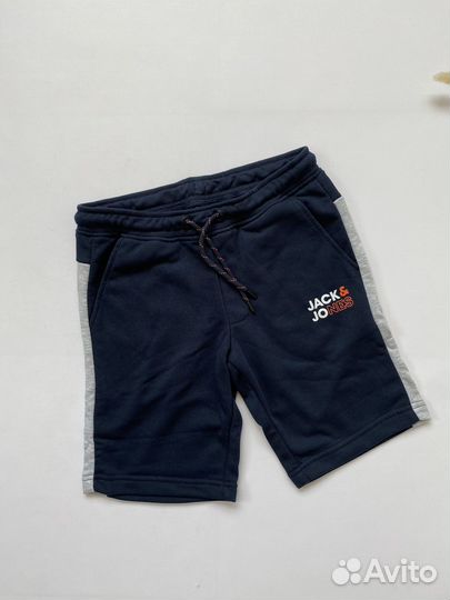Шорты Jack Jones 152 см