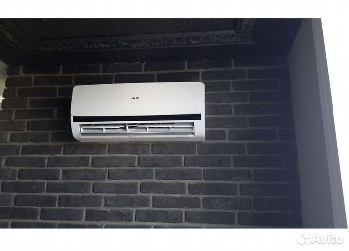 Кондиционеры