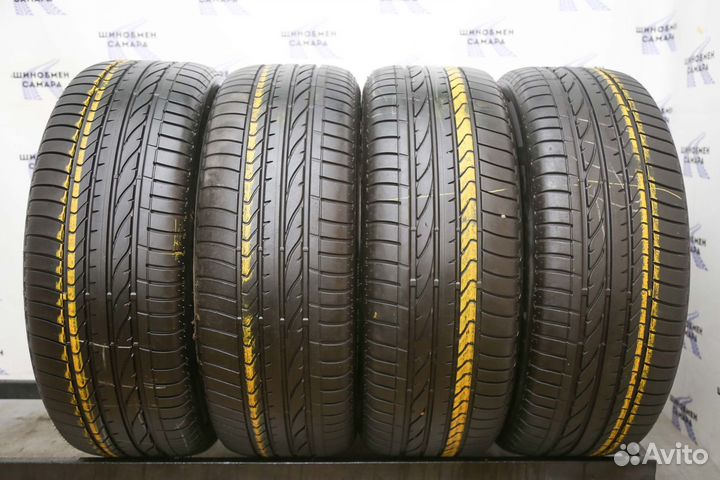 Bridgestone Dueler H/P Sport 235/55 R19 101V