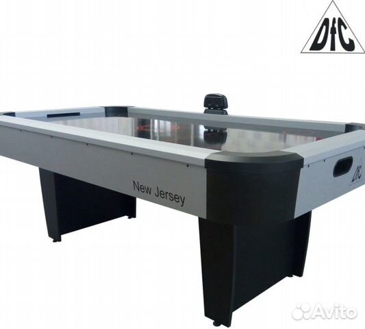 Игровой стол DFC New Jersey аэрохоккей