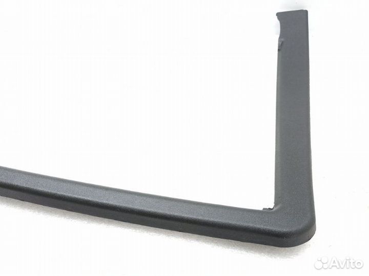 Накладка двери задняя правая Mercedes-Benz S-Class