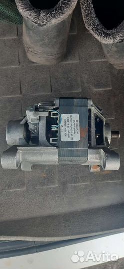 Электродвигатель 220в