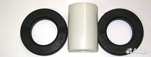 Рк орланди малый с разными буферами