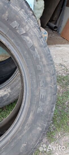 Maxtrek Sierra S6 275/55 R19 111H