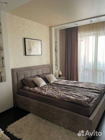 Кровать двухспальная