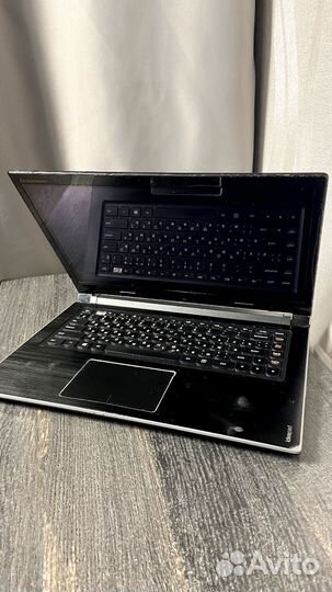 Игровой Lenovo/ram 4gb/SSD m2+HDD 500gb/Nvidia 2gb
