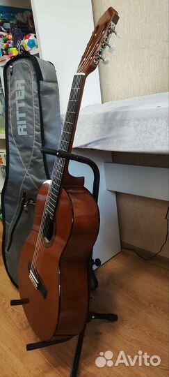 Гитара Yamaha C40 3/4