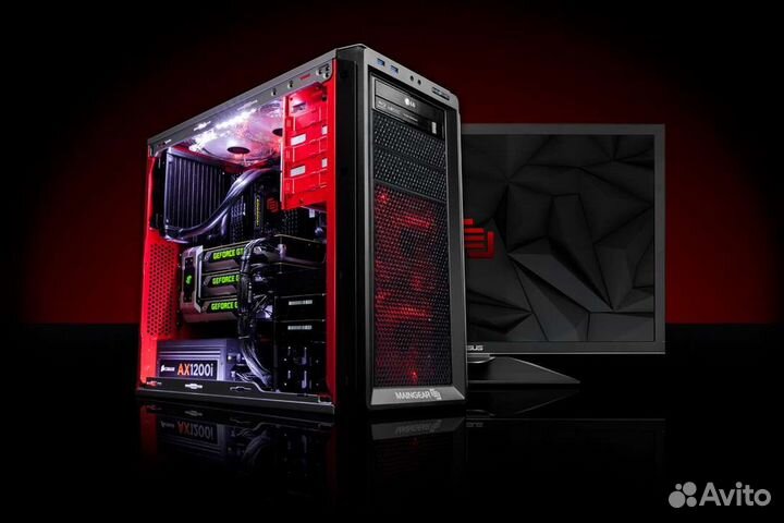 Установка виндовс настройка