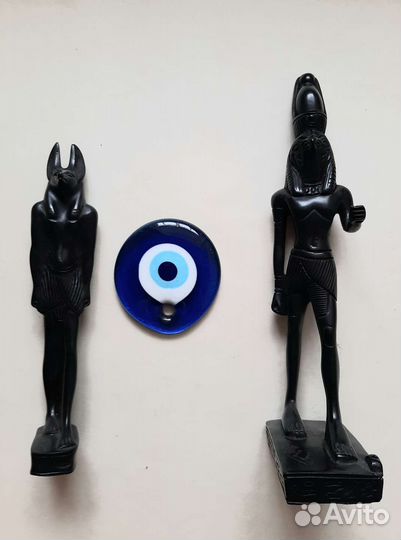 Сувениры из Египта