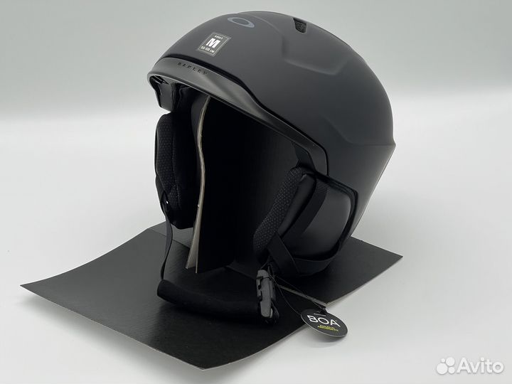 Горнолыжный шлем Oakley MOD3 размер M черный