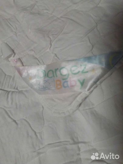 Детское одеяло