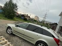 Renault Laguna 2.0 AT, 2004, 222 333 км, с пробегом, цена 610 000 руб.