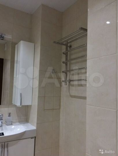 Квартира-студия, 28,8 м², 14/17 эт.