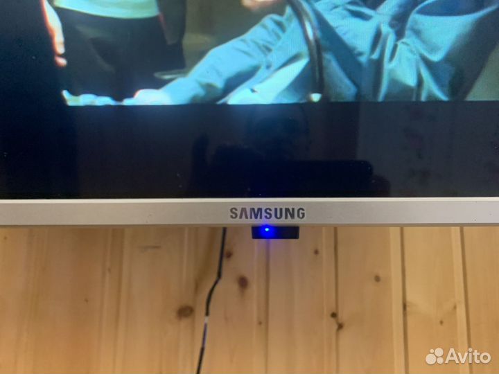 Телевизор SMART tv samsung