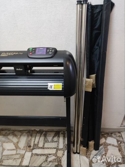 Плоттер foison C48