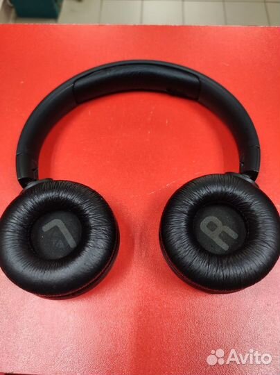 Беспроводные наушники JBL Tune 500BT