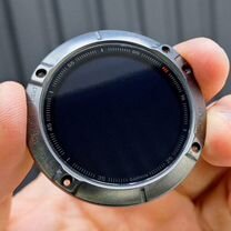 Garmin fenix 6x sapphire запчасти