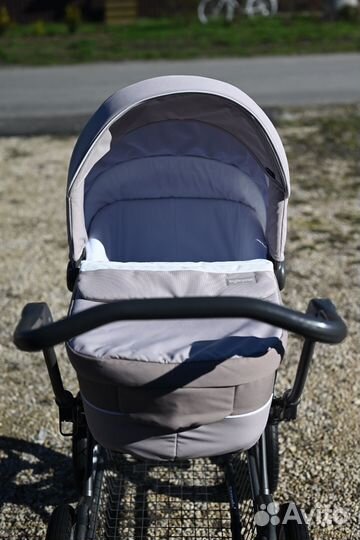 Коляска inglesina