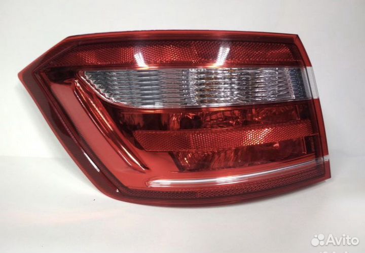 Задняя фара LADA vesta