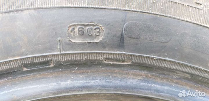 Medeo Summer 195/65 R15 91T