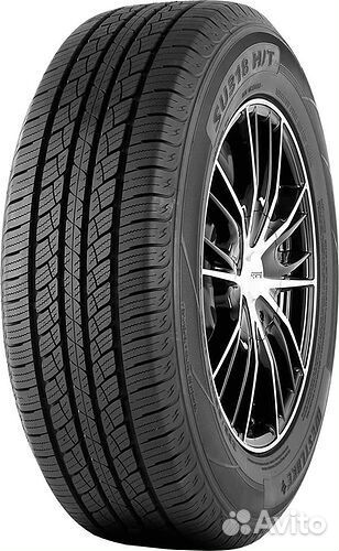Goodride SU318 225/65 R17 106V