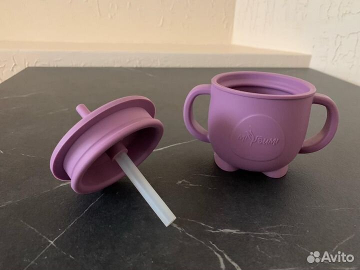 Поильник детский